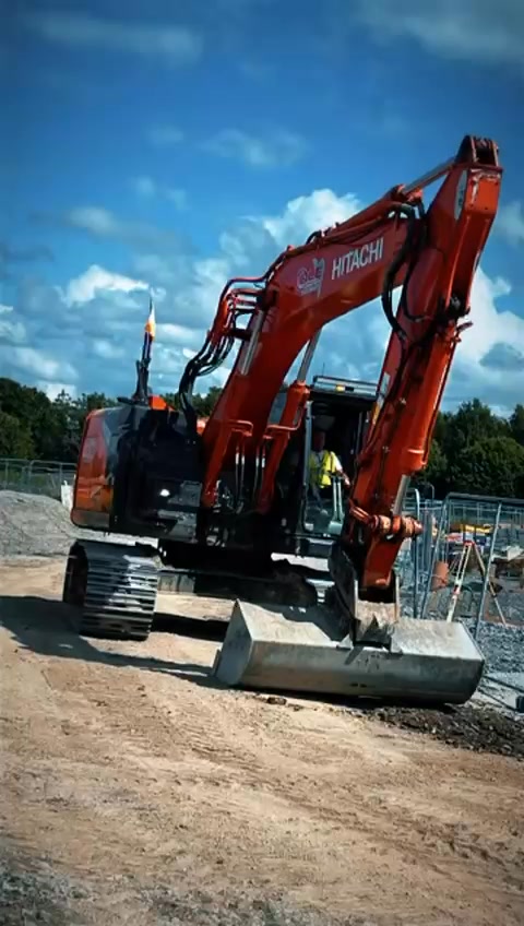 A progress video put together by one of our very talented team - thank